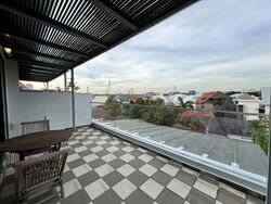 Serangoon Garden Estate (D19), Terrace #571858491